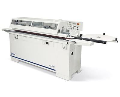 SCM Compact Automatic Edgebander (R003301)