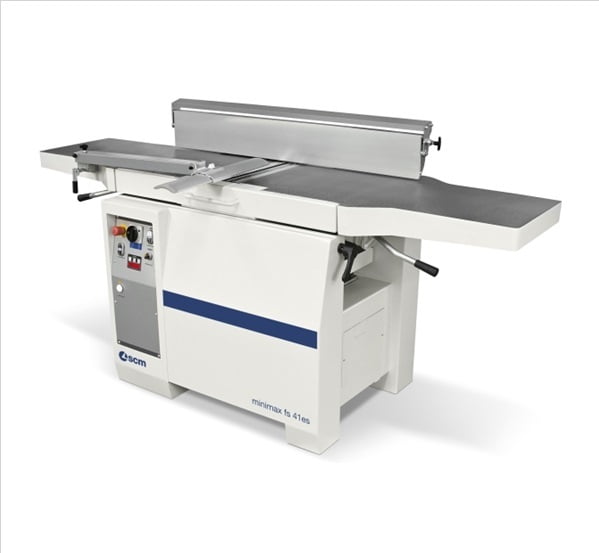 Surface Thickness Planers