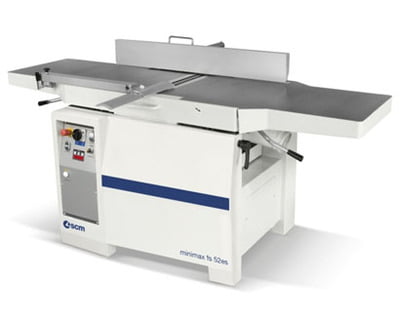 SCM COMBINED SURFACER-THICKNESSER (R007601)