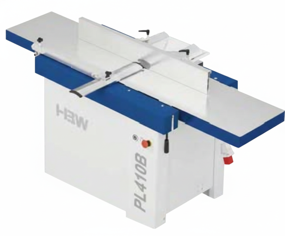 16" Planer 3*400V/50hz/4kw