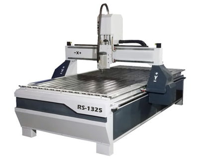 How to Choose the Right CNC Wood Router for Your Needs