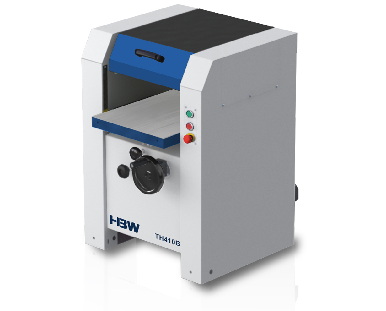 16" Thicknesser /3*400V/50Hz/4kW