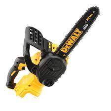 Dewalt 18V COMPACT CHAINSAW (BARE),30CM