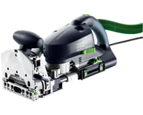 Biscuit Domino Jointer