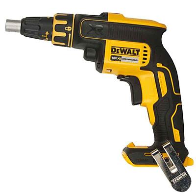 Dewalt 18V XR DRYWALL S/DRIVER BARE TSTAK (Bare)