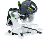 Festool cordless sales mitre saw