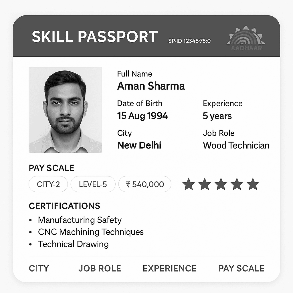 Training and Placement